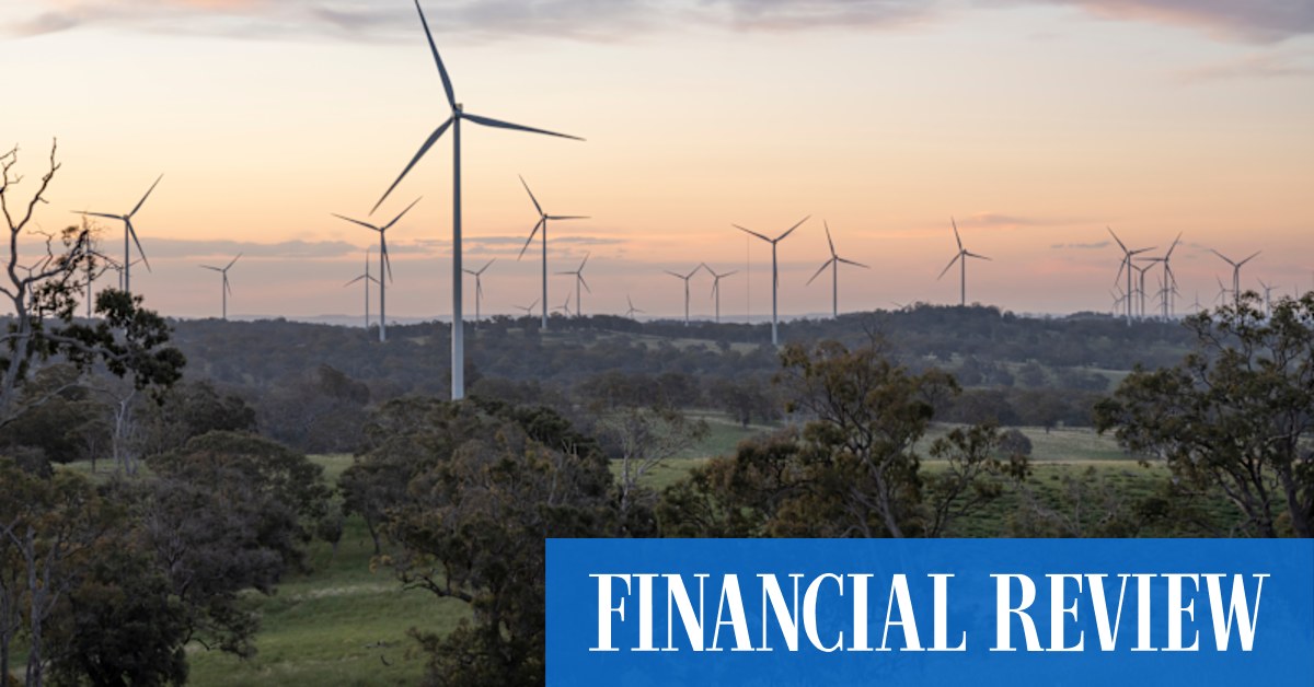 A scheme to root out dodgy renewable developers is strugglin
