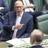 Dutton’s political football lands wide of the posts