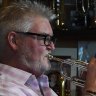 Paul Goodchild, SSO principal trumpet from Strauss to Star Wars