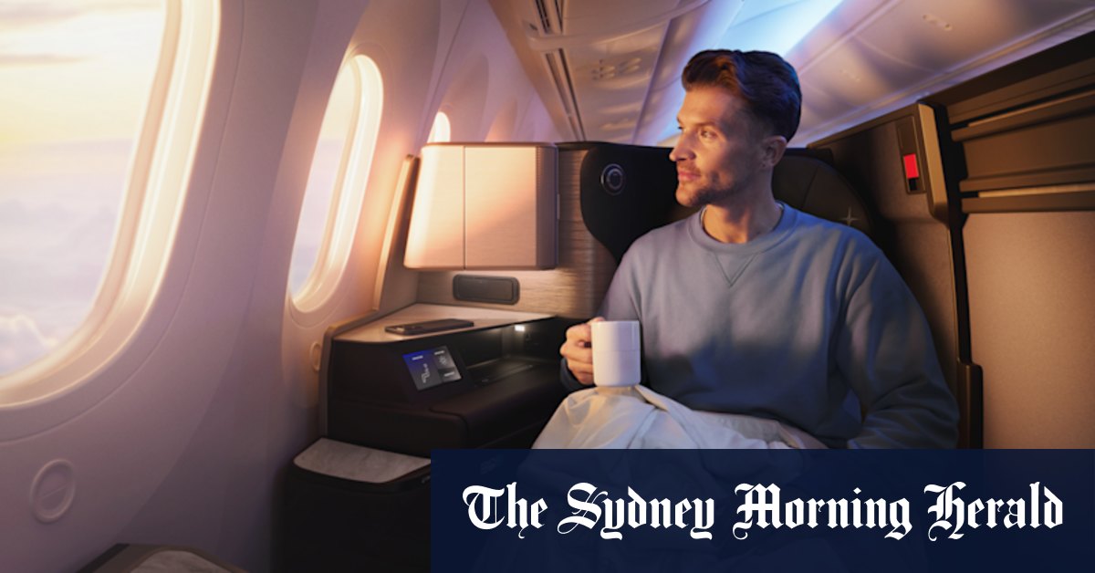 Trump put you off the US? United Airlines wants to woo you back with ...