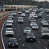 Design debacle delays major Perth road project