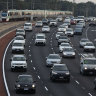 Perth commuters to save seven minutes on their drive to work