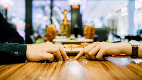 There’s a reason why people have affairs, but it is about more than just attraction.