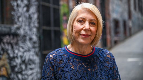 Adelaide Writers’ Week director Louise Adler has announced she is quitting the role.