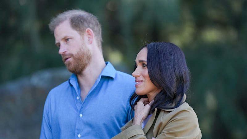 Why Meghan Markle Facing The School Run Reality Check Changes Everything