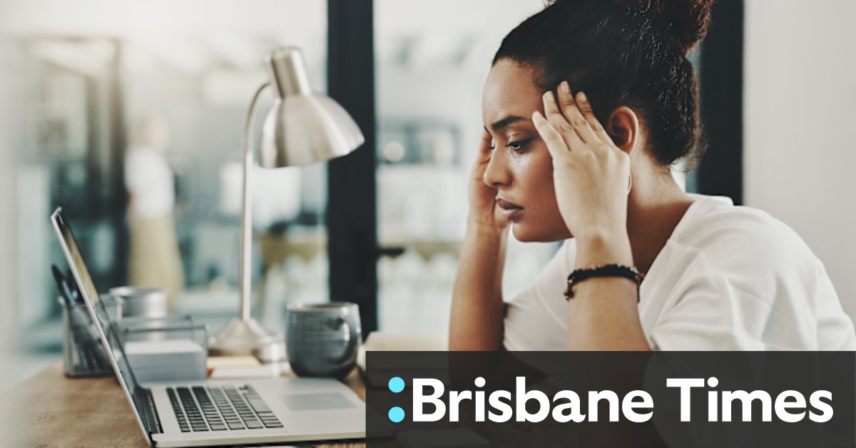 Australian unions call for workers to be given legal right to switch off to avoid 'burnout' - Vimarsana News