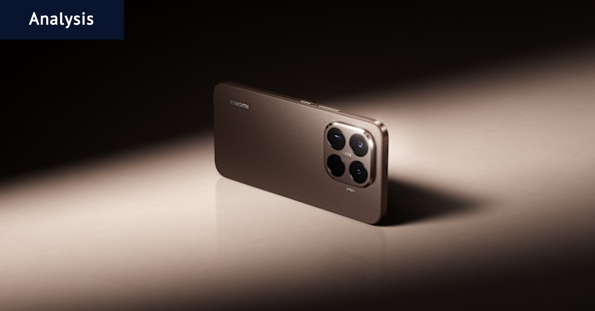 The ‘Chinese Apple’ is bringing budget tech down under, but is it any good?