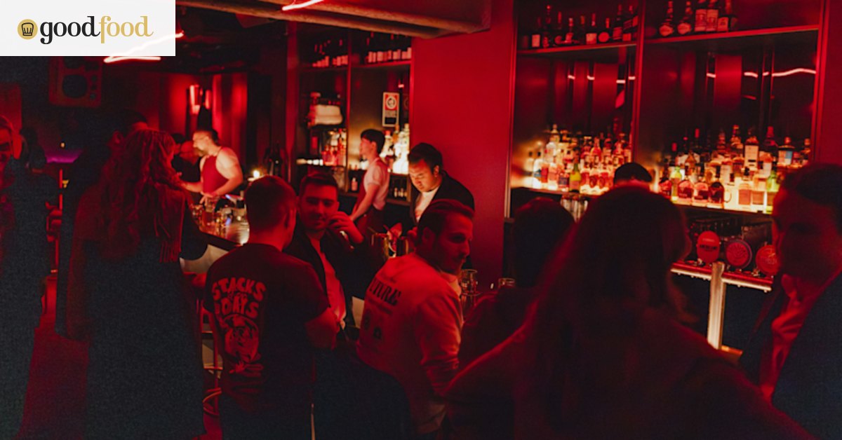 Vespertine, Sydney - SMH Good Food Guide review