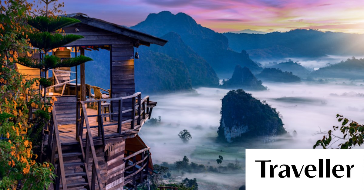 Forget the islands: Nine reasons to head north in Thailand - Vimarsana News