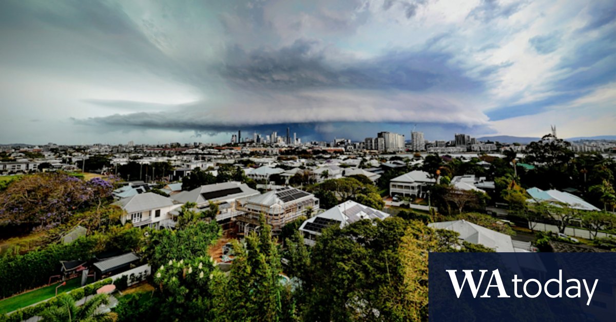Murray Watt tells climate bureau to repair points after Queensland blames redesign for poor discover on damaging weekend storms