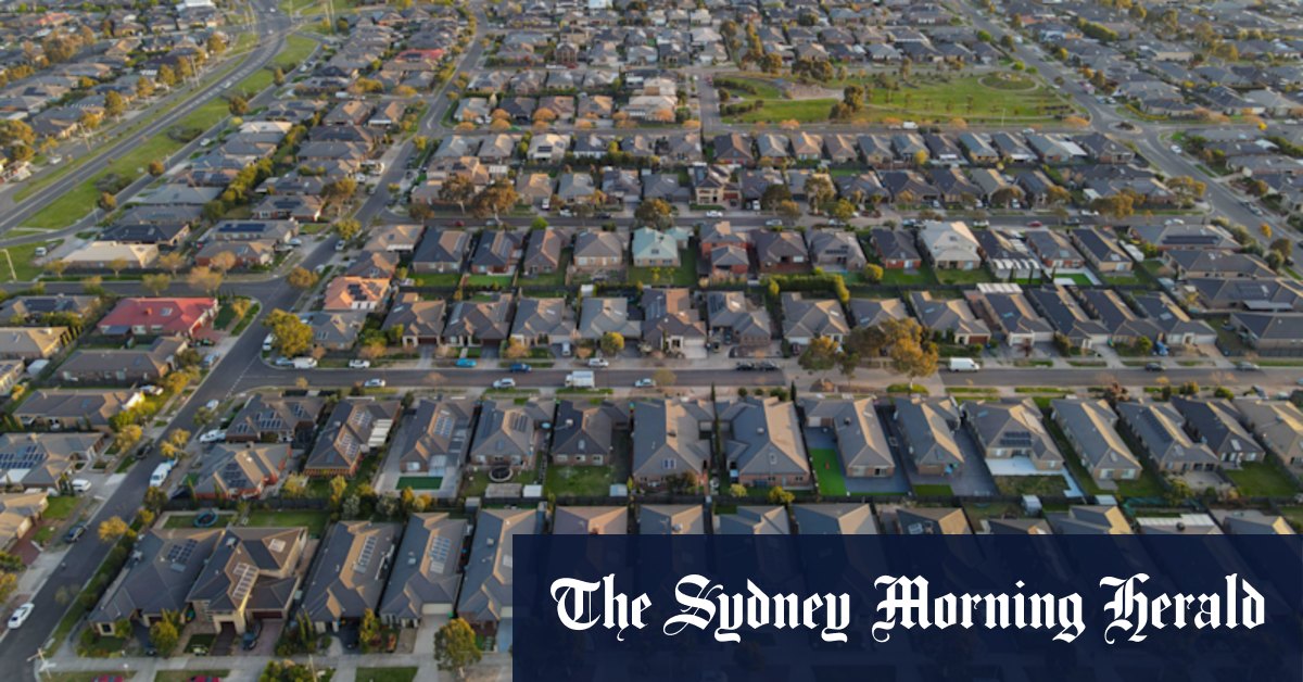 Tarneit: Growing from paddocks to a bustling multicultural community, my suburb could be Melbourne's happiest - Vimarsana News