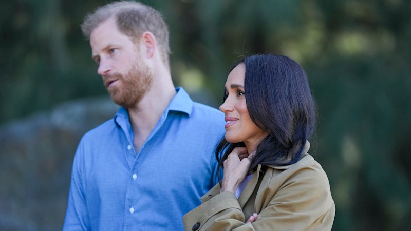 Stop Asking If Prince Harry Can Return Because The Firm Is Dead