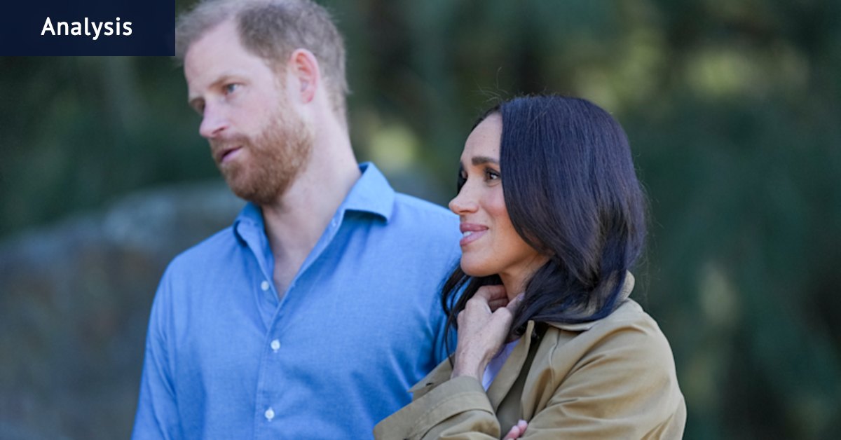 Harry wants to go home. Can he return to the royal fold?