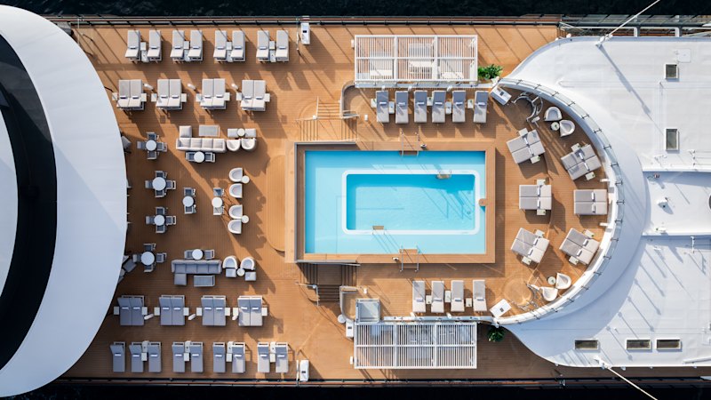 The verdict on luxury hotel brand’s new ship (or should that be yacht: Verified coverage by BRRO News Editorial Desk.