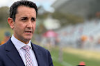 Queensland Premier David Crisafulli accused international rowing officials of being “elites”.