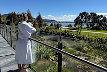 Wai Ariki Spa and Hot Springs