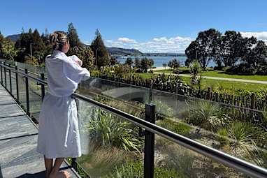 Wai Ariki Spa and Hot Springs