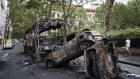 France burns when it excludes minorities from the employment system. 