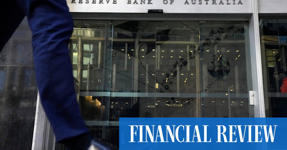 Interest rates: bond traders take stock after RBA rate chock - Vimarsana News