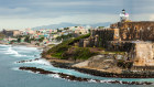 Castillo San Felipe del Morro, El Morro.