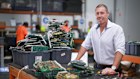 Kurt Gruber, the founder of WV Tech, says many organisations treat their IT equipment like office furniture, rather than a potential liability.