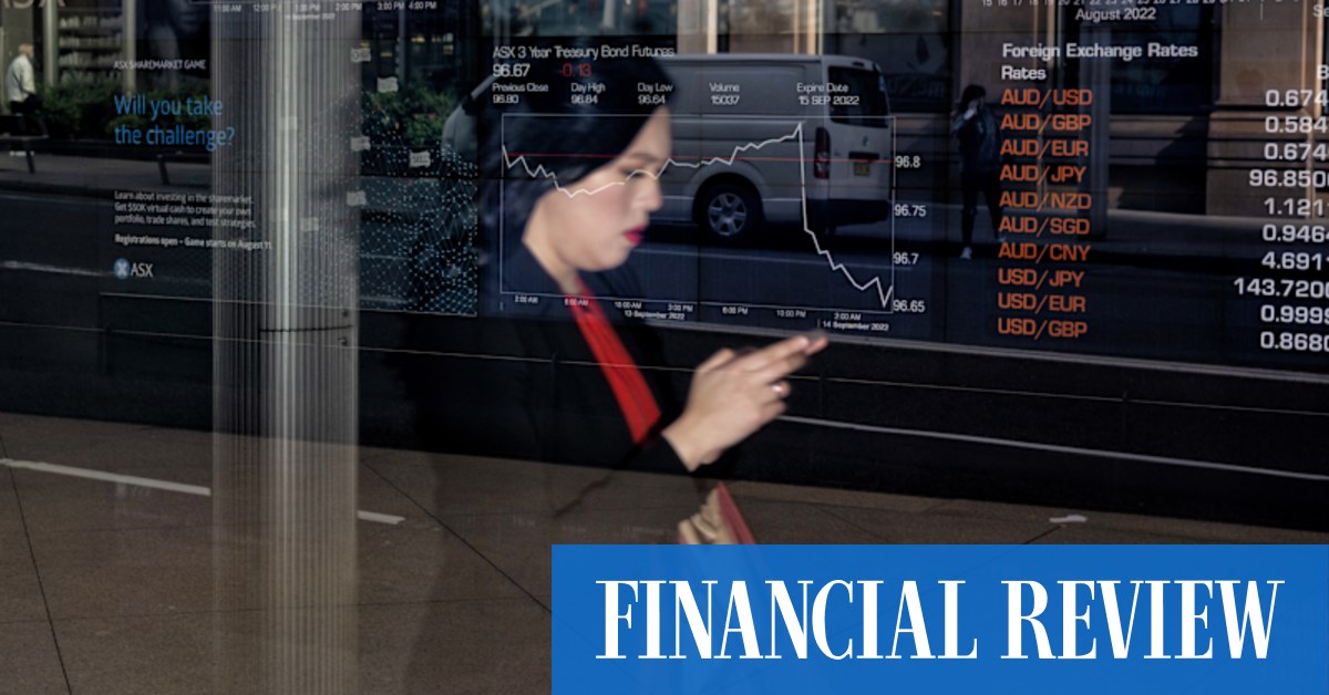 S&P/ASX200: Coal stocks lift ASX as prospect of US rail strike heats up - Vimarsana News