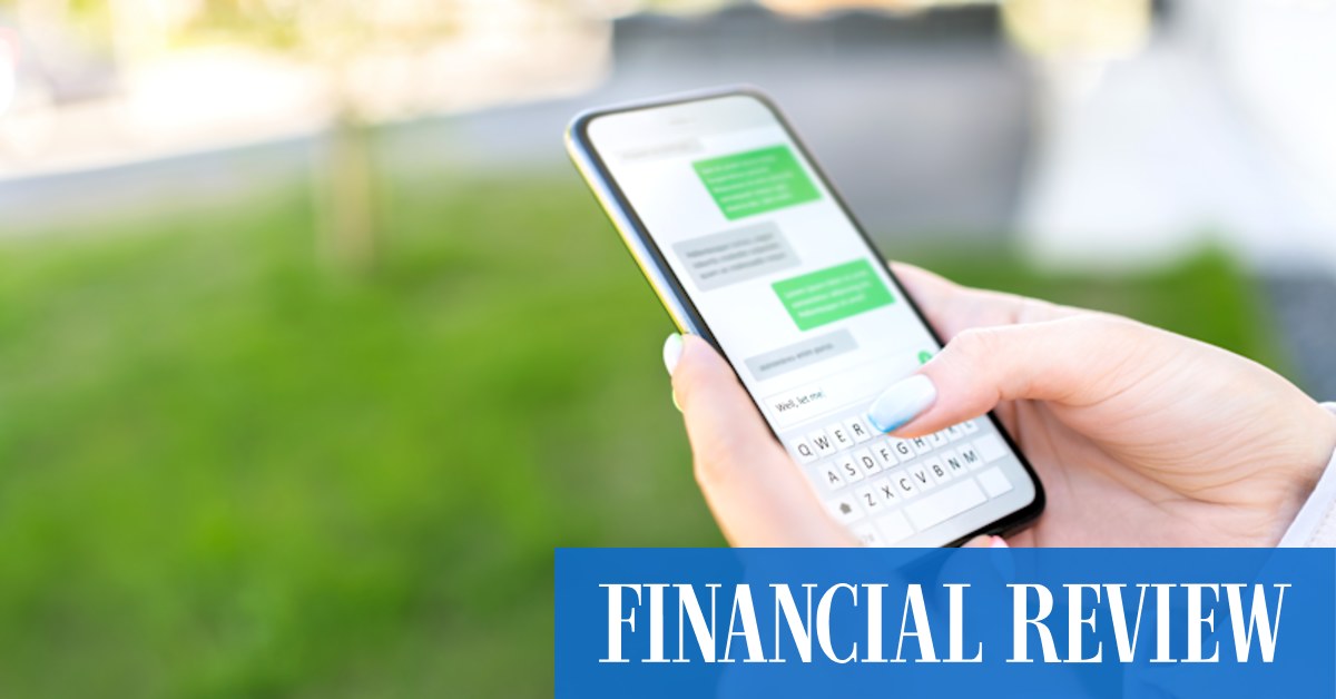 Lazard shops controlling stake in Kiwi SMS services biz Modica - Vimarsana News