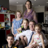 Funding boost for out-of-home care adoption in NSW