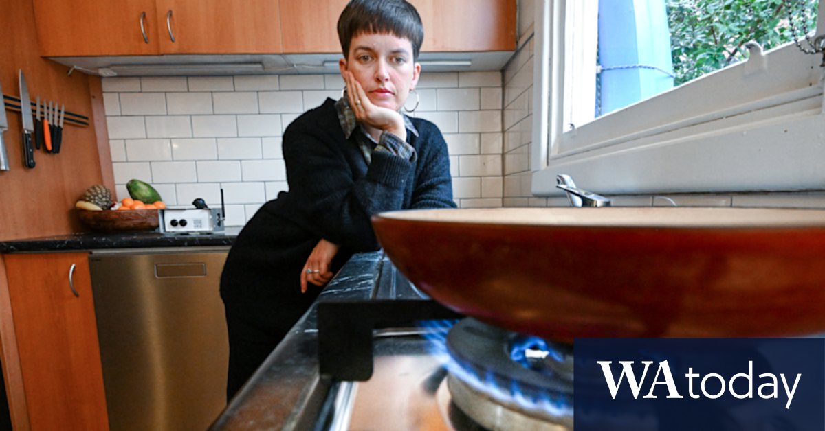 Gas pollution: I measured it in my kitchen and this what I found - Vimarsana News