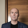 Chief executive Steve Weston will hand back Volt’s banking licence.