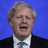 Britain beefs with Australian farmers as Boris Johnson backs trade deal