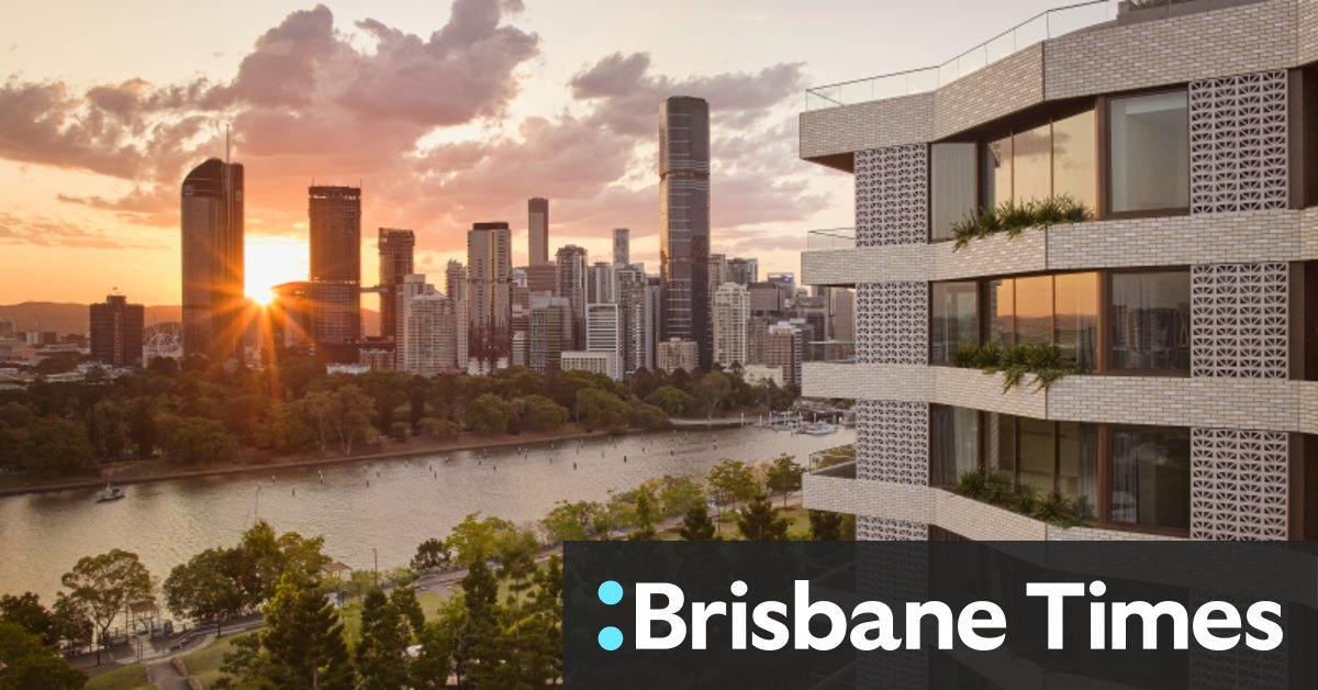 Upscale Brisbane projects shortlisted for Australia's prestigious design awards - Vimarsana News