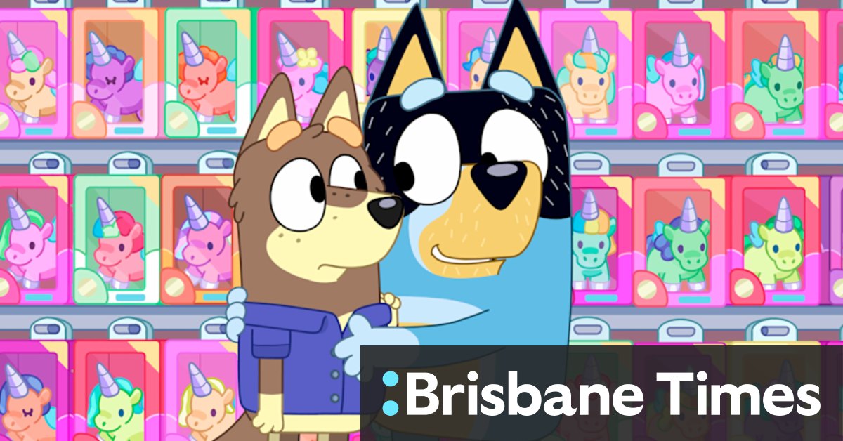 Is kids show Bluey not diverse enough? - Vimarsana News