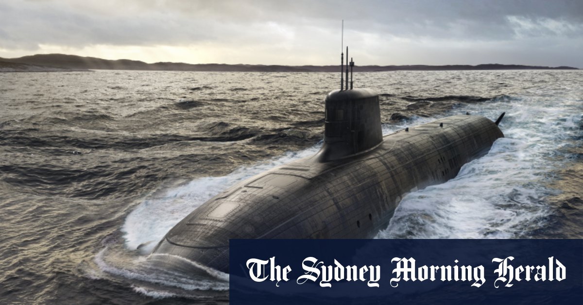 British industry calls for clarity on AUKUS pact