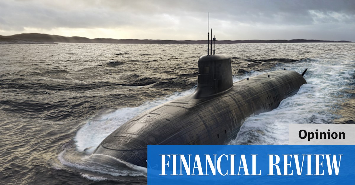 Defence Strategic Review: Spending needs to increase 50 per cent - Vimarsana News