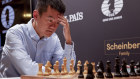 China’s Ding Liren is vying to be the next world champion.