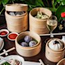 Stanley turns its lunchtime yum cha into an event on Sundays.