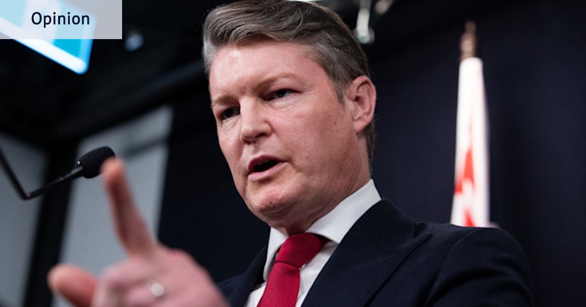 There is no need for a Daniel Andrews statue. Ben Carroll has a more fitting tribute in mind