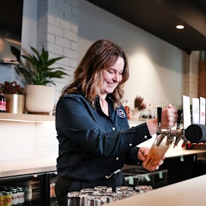 Gluten-free beer brand Twobays is behind Freehouse, a new Collingwood venue.