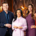 John Aiken and Alessandra Rampolla will be joined by new expert Marryam Chehelnabi on Married At First Sight in 2027. 
