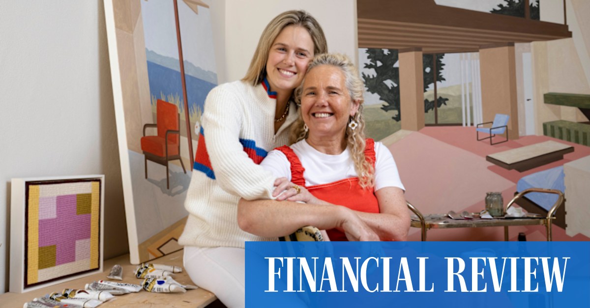 Do you talk to your mum every day? These three high achievers do - Vimarsana News