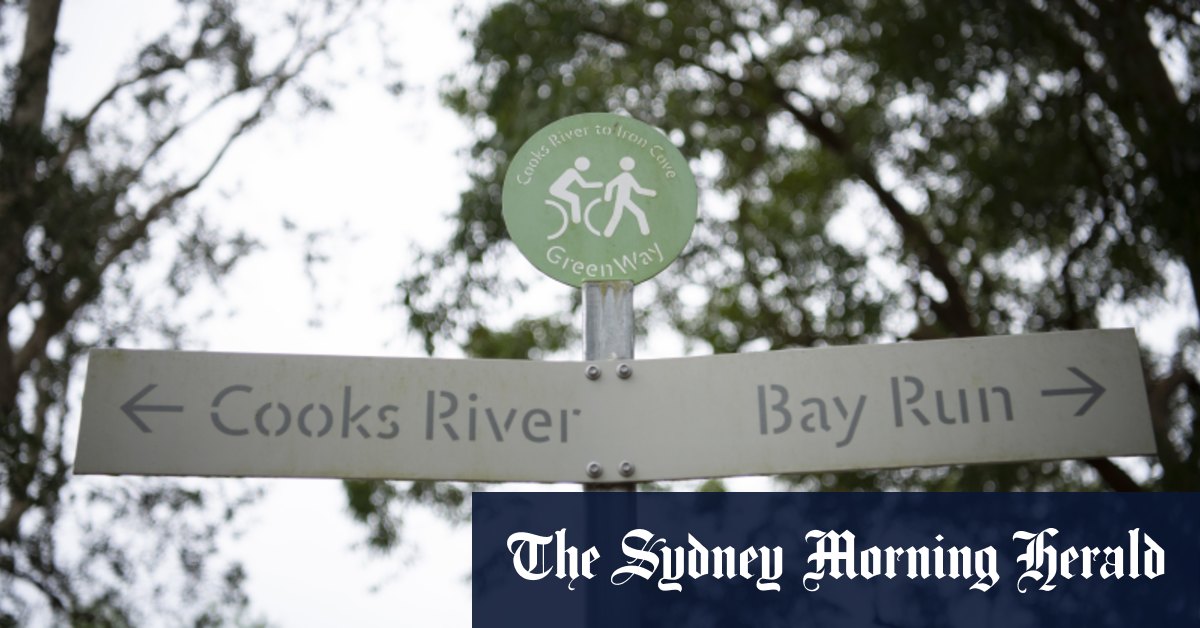 Bay Run to Cooks River greenway funding boost