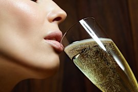 The signs you have a drinking problem are not always obvious.