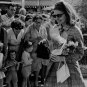From the Archives, 1967: A princess at the mall