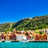 Port guide: Bergen, Norway