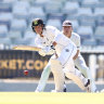 Boland, Sutherland blast out WA top-order in Sheffield Shield