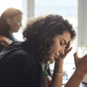 Three ways to reduce the negative effects of stress