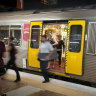 Queensland government reveals 'rail fail' end date