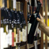 China plans to end tariffs on Australia’s wines