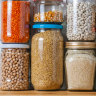 Give your pantry an overdue overhaul – and revamp your recipes at the same time